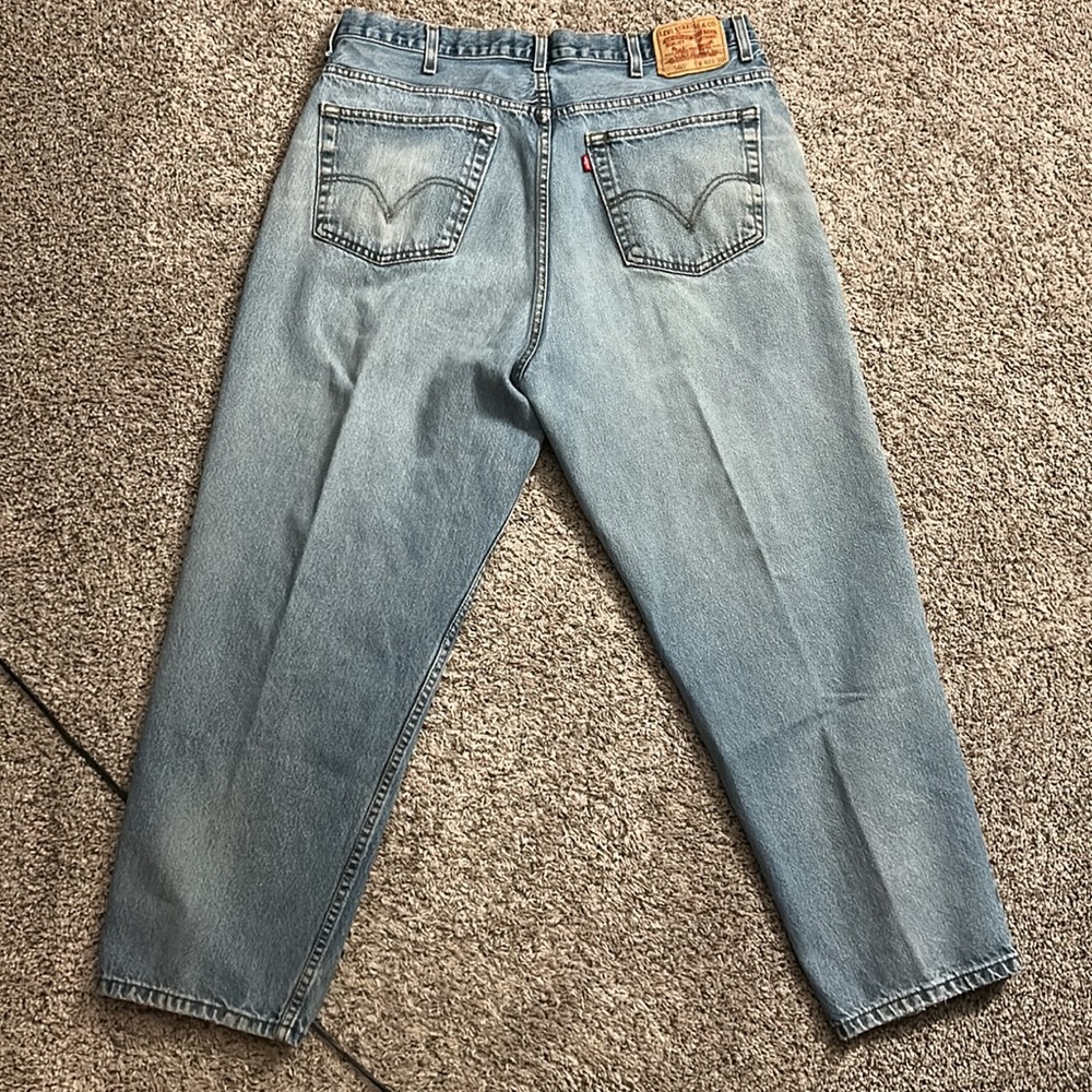 Levi Jeans - Picture 5 of 5